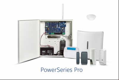 PowerSeries Pro de Johnson Controls aprovecha tecnología inalámbrica de largo alcance en instalaciones comerciales