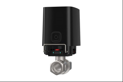 Ajax WaterStop Jeweller: válvula de cierre de agua de control remoto de Ajax Systems