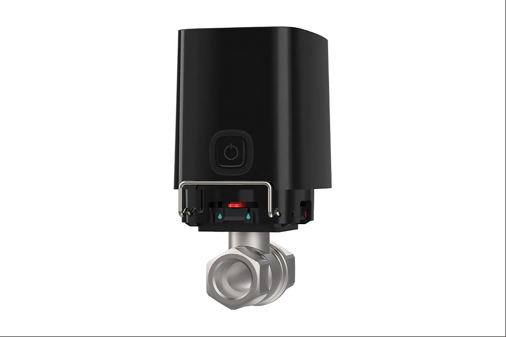 Ajax WaterStop Jeweller: válvula de cierre de agua de control remoto de Ajax Systems