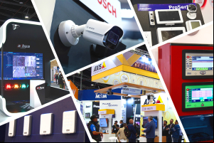 Innovación y colaboración marcan la 30ª edición de la Feria Internacional de Seguridad ESS+ 2024 - Parte 1