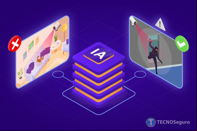 Optimización de analíticas de video con IA para minimizar falsas alarmas