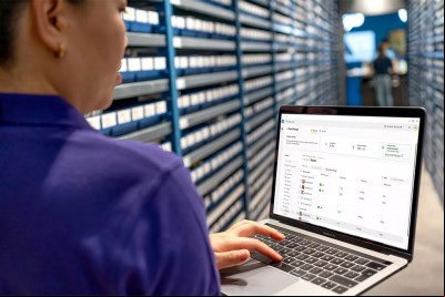 AXIS Camera Station Cloud Storage protege las grabaciones de video en la nube