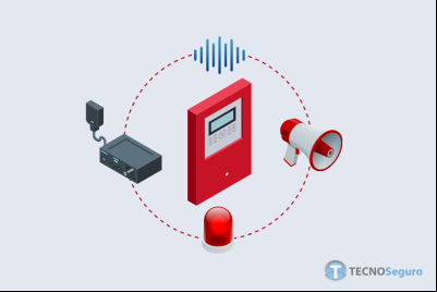 Gestión de sistemas de audio evacuación (EN 54 / NFPA 72): problemas comunes y soluciones en instalación, puesta a punto y operación