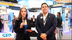 GSP revela detalles de su expansión y su nueva línea de rios de seguridad durante ESS+ 2024