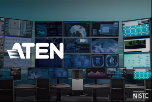Dispositivos de transmisión de video de alta resolución de ATEN