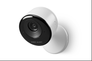 Cámara HD para interiores First Alert VX5 (CAMW-WI) de Resideo