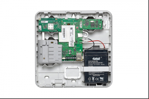 Comunicador Modular Avanzado LTEM-PA de Resideo