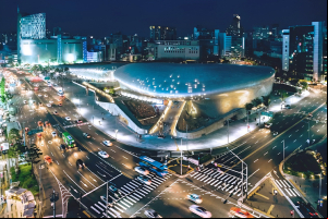 Soluciones de Axis Communications mejoran la experiencia de aficionados en estadios a nivel mundial