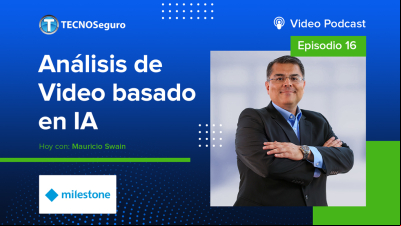 Análisis de Video Basado en Inteligencia Artificial