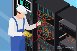 Guía: equipos de prueba para cableado en seguridad electrónica