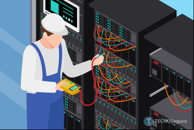 Guía: equipos de prueba para cableado en seguridad electrónica