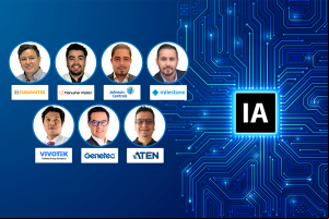 IA y Seguridad Electrónica: Claves para la gestión de riesgos y desafíos futuros según expertos