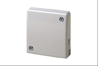 ISN-SM Detectores Sísmicos de Bosch