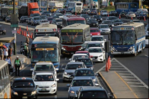 Hikvision comparte por qué sería ideal el transporte inteligente en Perú y cuáles son las prioridades a atender