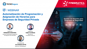 Automatización de Programación y Asignación de Horarios para Empresas de Seguridad Privada