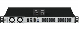 NVT Phybridge presentará nuevas soluciones en Expo Seguridad 2017