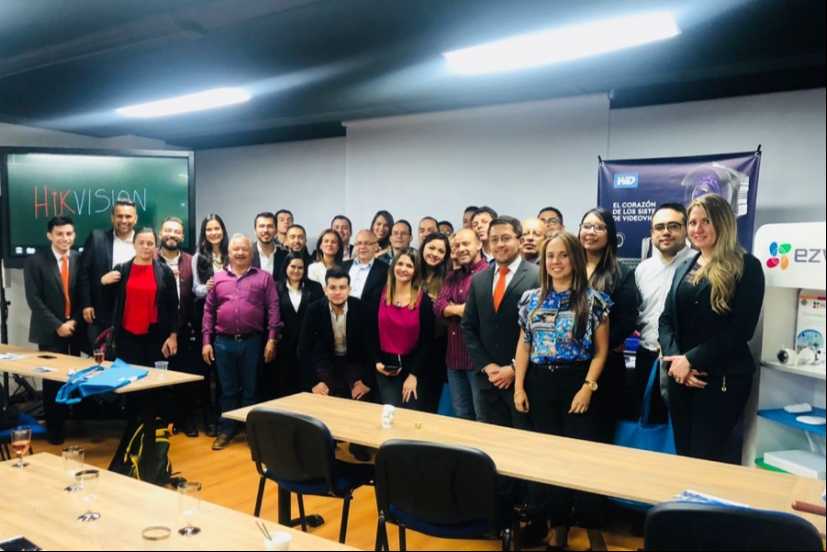 Nuevos Centros de Capacitaciones GVS