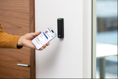 Deskbee aprovecha las tecnologías HID® Mobile Access® e Identity Positioning para ofrecer espacios laborales más inteligentes y eficientes