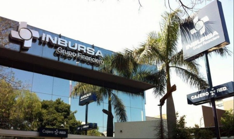 SCATI garantiza la gestión centralizada de la red de sucursales de Inbursa