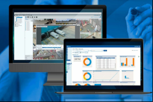 Cómo elegir un VMS: 7 aspectos que deberías tener en cuenta según SCATI