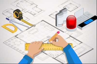 Guía para los sistemas direccionables en Intrusión