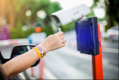 Control de  vehicular: qué son, cómo se componen y aplicaciones comunes