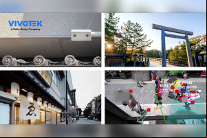 VIVOTEK implementa soluciones con IA en centros comerciales de Ise, Japón para la dinamización del turismo local