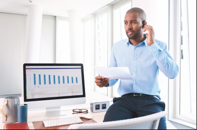 In-Store Analytics de Bosch