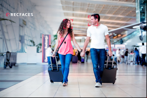 La Seguridad es Primordial: RecFaces Implementa Reconocimiento Facial en el Aeropuerto Internacional de Perú