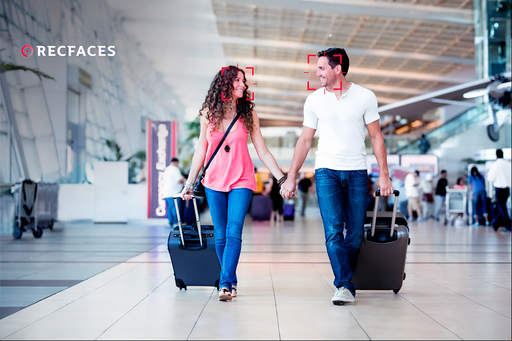 La Seguridad es Primordial: RecFaces Implementa Reconocimiento Facial en el Aeropuerto Internacional de Perú