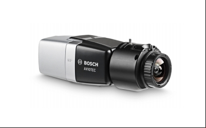 AVIOTEC IP Starlight 8000 de BOSCH