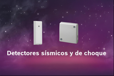 Más allá de la vibración: Tecnología de Bosch en detección de choques y sismos