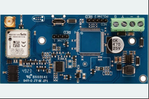 Nuevo comunicador de Johnson Controls mejora sistemas de seguridad residencial y comercial