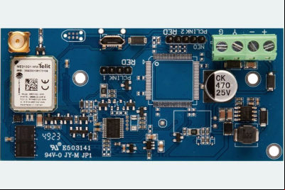 Nuevo comunicador de Johnson Controls mejora sistemas de seguridad residencial y comercial