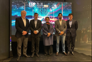 La Feria Internacional de Seguridad ESS+ anuncia alianza estratégica con SICUR de España