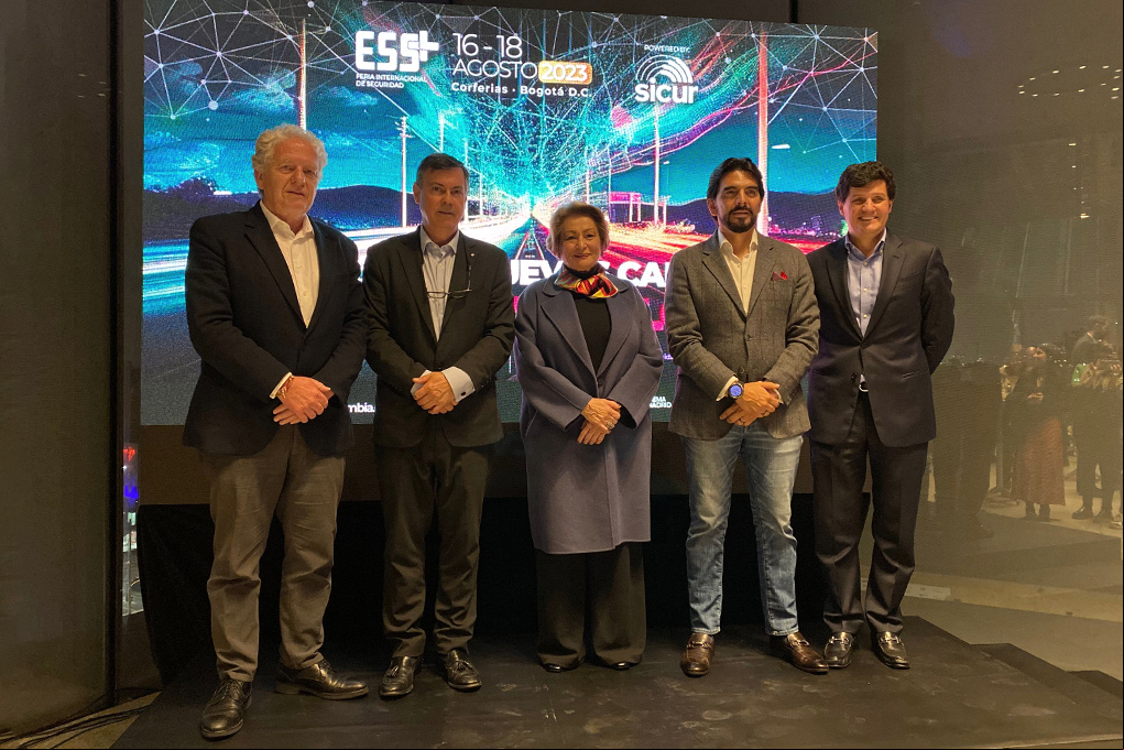 La Feria Internacional de Seguridad ESS+ anuncia alianza estratégica con SICUR de España
