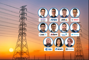 Expertos analizan el presente y futuro de la seguridad electrónica aplicada a la infraestructura crítica
