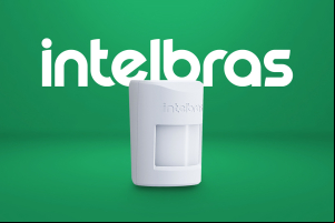 Intelbras presenta sus sensores de movimiento