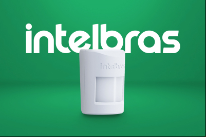 Intelbras presenta sus sensores de movimiento