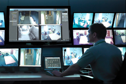 Un sistema de seguridad física unificado proporciona un ahorro potencial de costos