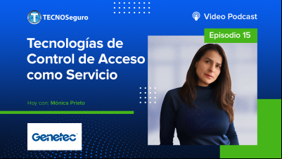 Tecnologías de Control de  como Servicio