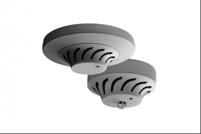 BOSCH Lanza su nueva línea de detectores de incendio Serie 440