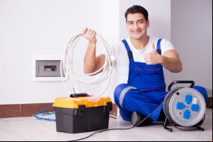 Recomendaciones de instalación de cableado para sistemas de seguridad electrónica