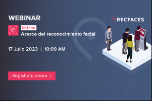 El Futuro de la Gestión de Filas en el Seminario Web Id-Line de RecFaces