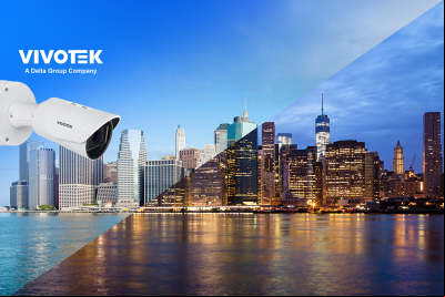 VIVOTEK presenta la nueva función de IA “RealSight Engine” para una visibilidad sin precedentes