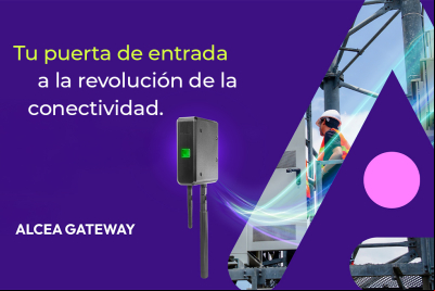ALCEA lanza GATEWAY: Seguridad superior con monitoreo en tiempo real