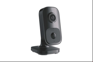 IndoorCam de Ajax Systems: La cámara Wi-Fi para interiores con PIR e IA integrada