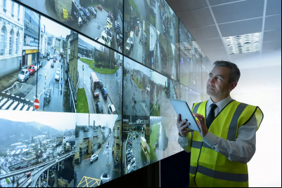Video Wall: qué es, usos comunes y marcas reconocidas en la región