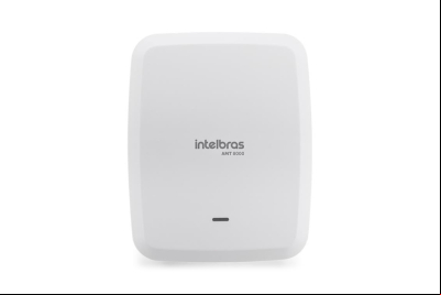 AMT 8000:  de alarma inalámbrico de Intelbras