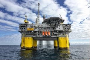 ¿Cómo adaptarse a una industria en evolución?, una visión de Genetec  para las empresas petroleras